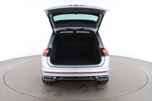 Volkswagen Tiguan bild 17