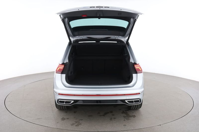 Volkswagen Tiguan bild 17