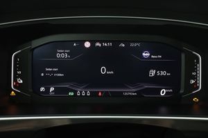 Volkswagen Tiguan bild 20