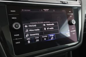 Volkswagen Tiguan bild 21