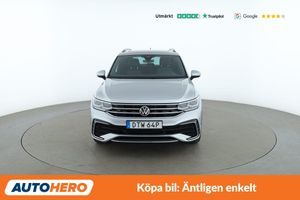 Volkswagen Tiguan bild 9