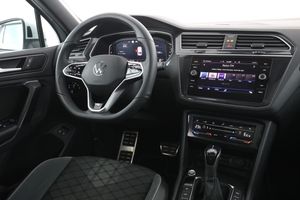 Volkswagen Tiguan bild 14