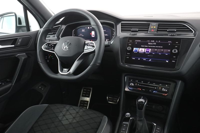 Volkswagen Tiguan bild 14