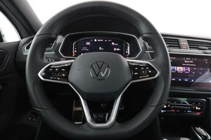 Volkswagen Tiguan bild 19
