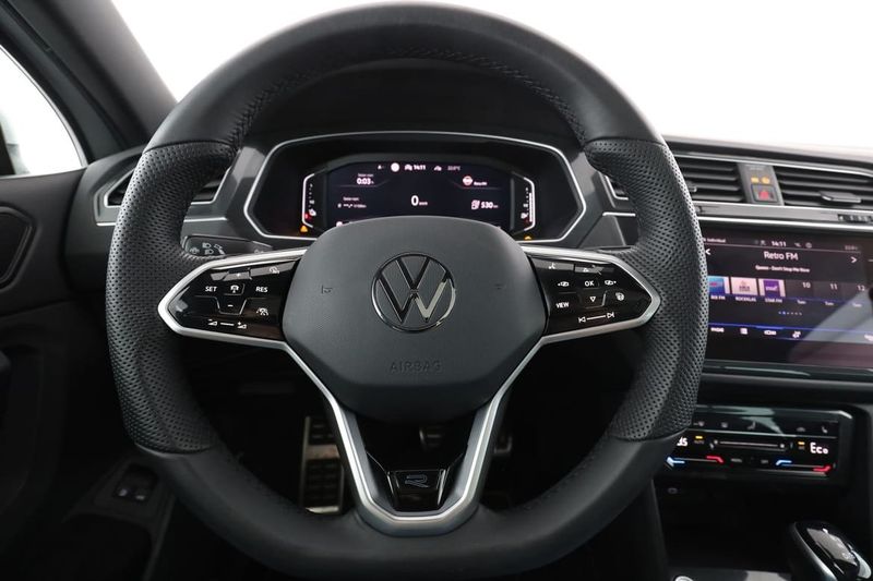 Volkswagen Tiguan bild 19