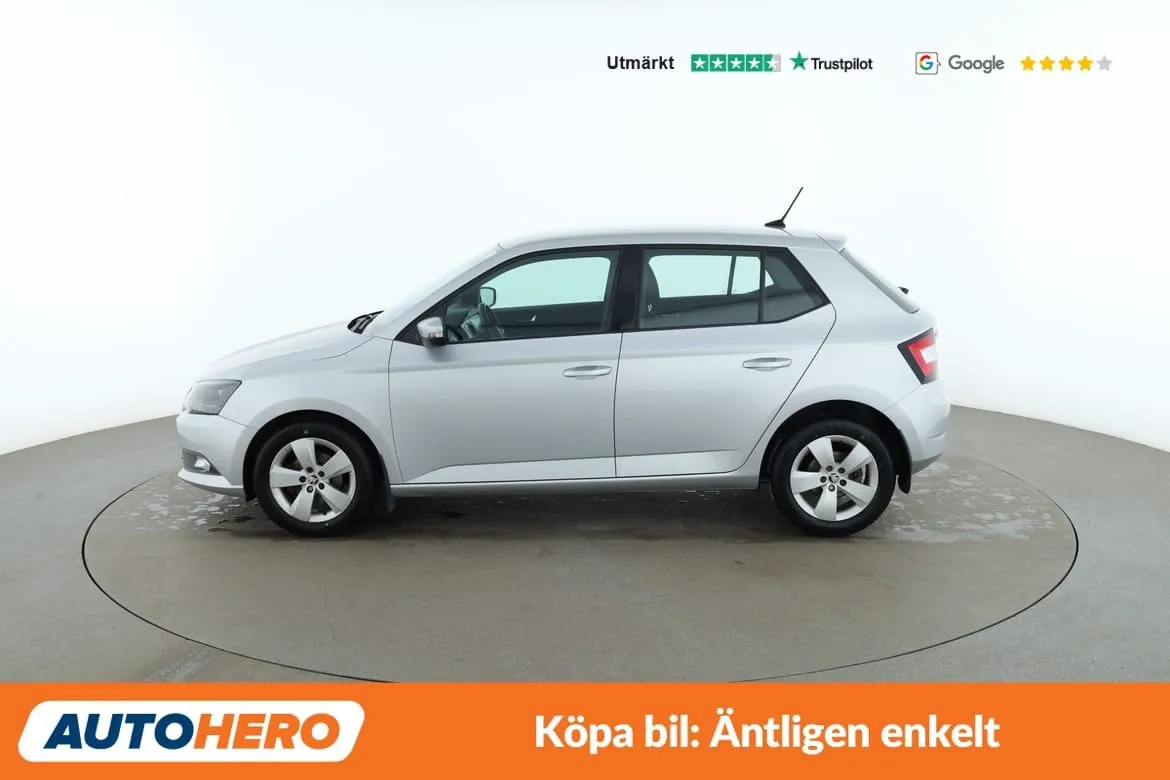 Vehicle image 1