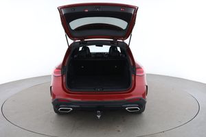 Mercedes GLC300 bild 17