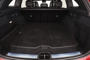 Mercedes GLC300 bild 18