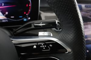 Mercedes GLC300 bild 33