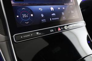 Mercedes GLC300 bild 28
