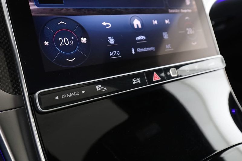 Mercedes GLC300 bild 28
