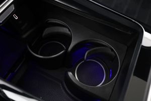 Mercedes GLC300 bild 29