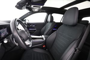 Mercedes GLC300 bild 11