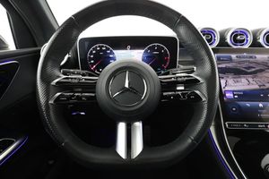 Mercedes GLC300 bild 19