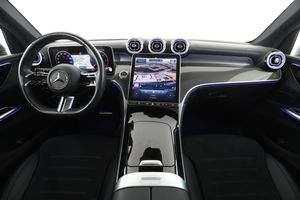 Mercedes GLC300 bild 13