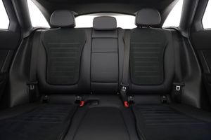 Mercedes GLC300 bild 16