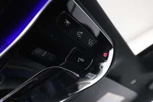 Mercedes GLC300 bild 36