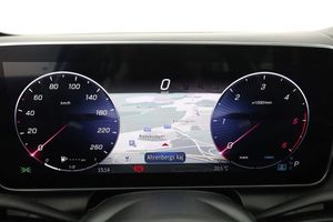 Mercedes GLC300 bild 20