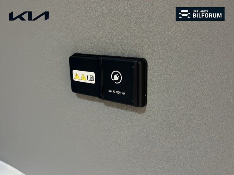 Kia PV5 bild 14