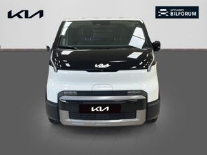 Kia PV5 bild 2