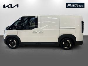 Kia PV5 bild 4