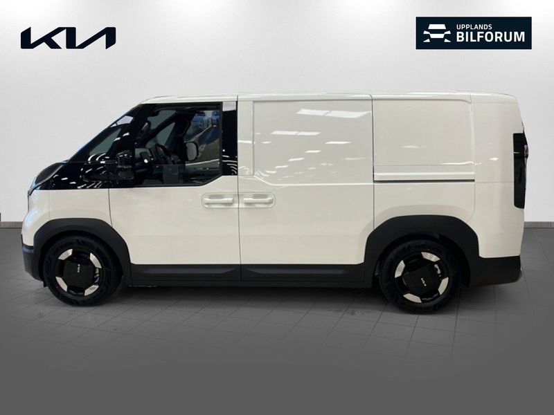 Kia PV5 bild 4