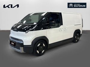 Kia PV5 bild 1