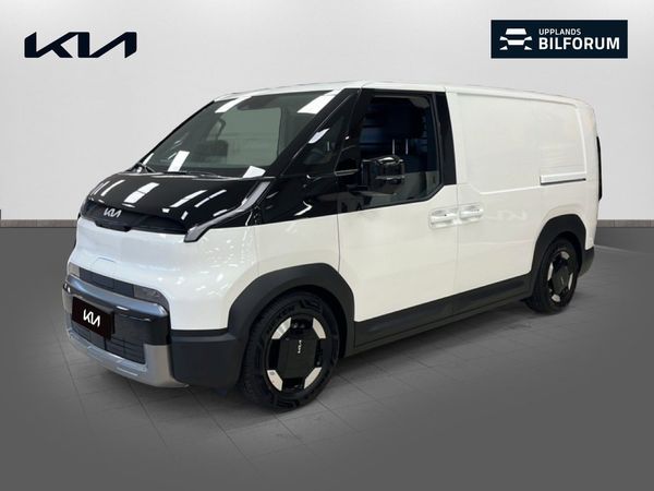 Kia PV5 Cargo Plus Pro 4dr L2H1 Long Range Omgående Leverans - 2026