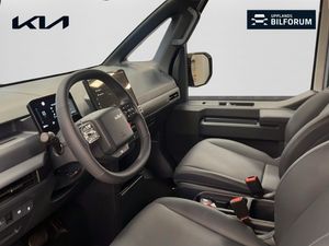 Kia PV5 bild 7