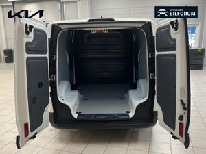 Kia PV5 bild 13