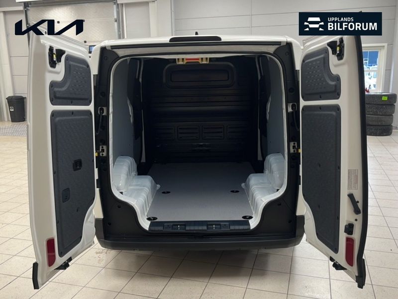 Kia PV5 bild 13