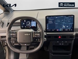 Kia PV5 bild 6