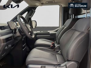 Kia PV5 bild 8