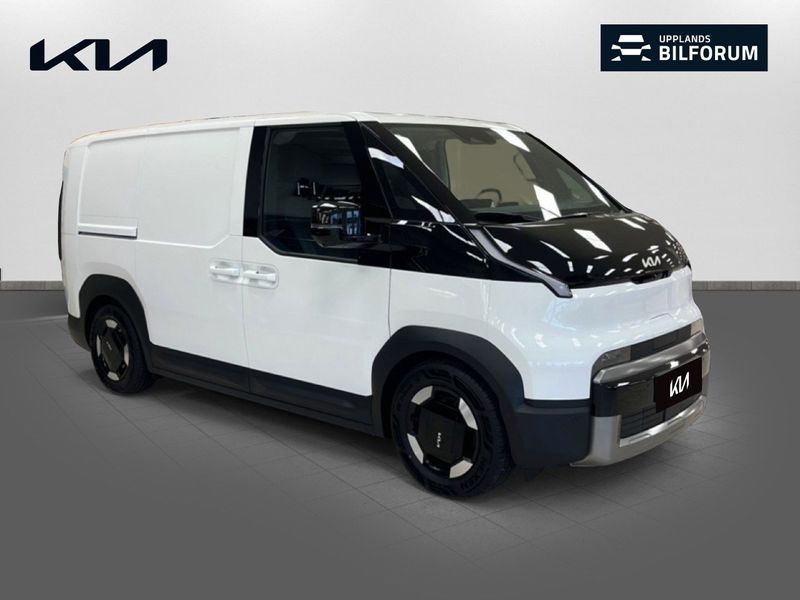 Kia PV5 bild 3