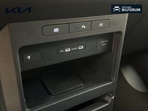 Kia PV5 bild 15