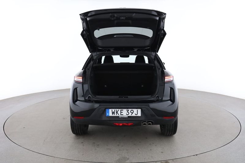 DS 3 Crossback bild 17