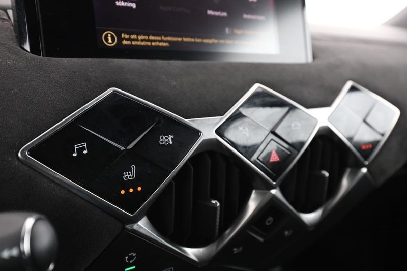 DS 3 Crossback bild 25