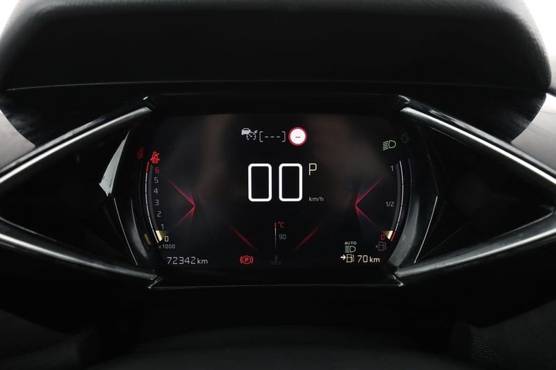 DS 3 Crossback bild 20