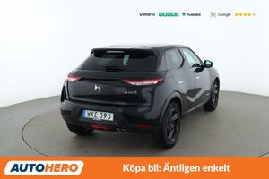 DS 3 Crossback bild 6