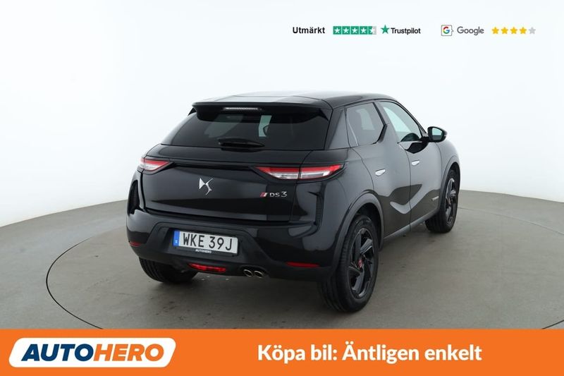 DS 3 Crossback bild 6