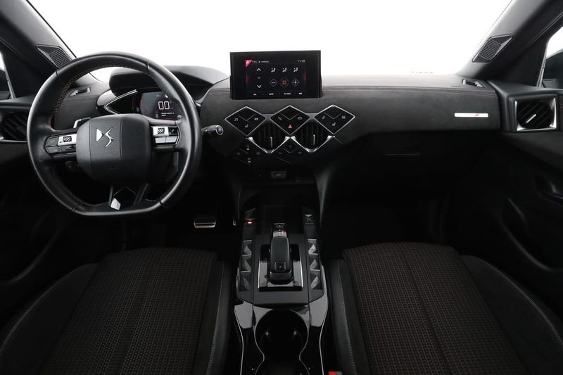 DS 3 Crossback bild 13