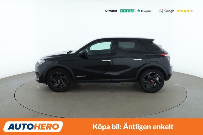 DS 3 Crossback bild 2