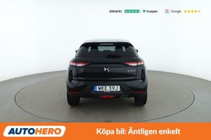 DS 3 Crossback bild 4
