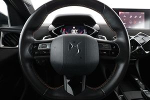DS 3 Crossback bild 19