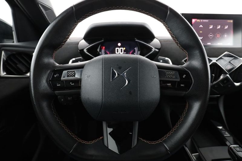 DS 3 Crossback bild 19