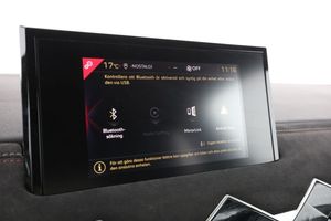 DS 3 Crossback bild 22