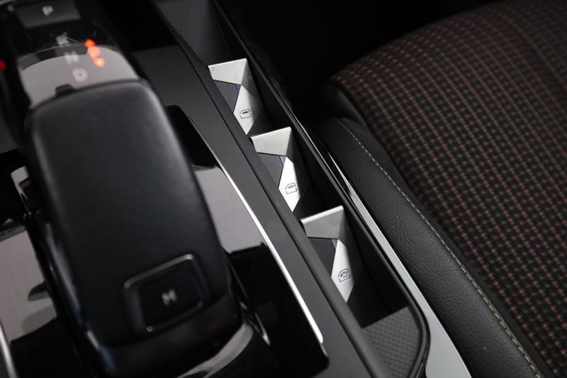 DS 3 Crossback bild 30