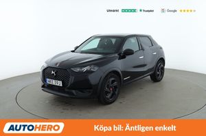 DS 3 Crossback bild 1