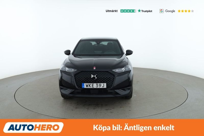 DS 3 Crossback bild 9