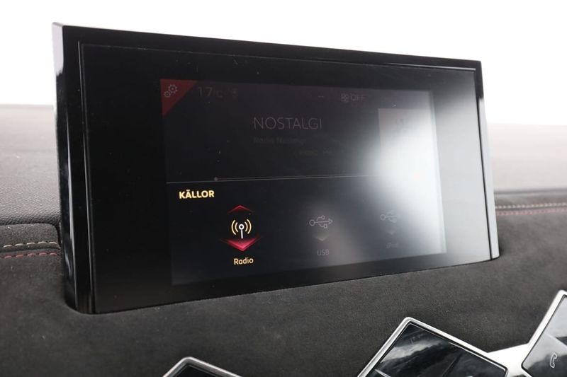 DS 3 Crossback bild 21